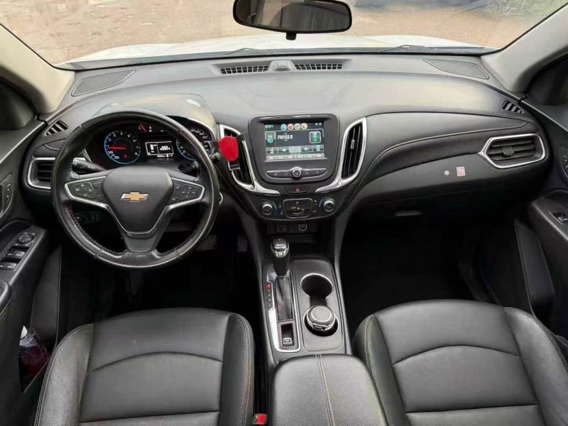 茂名20年雪佛兰探界者6