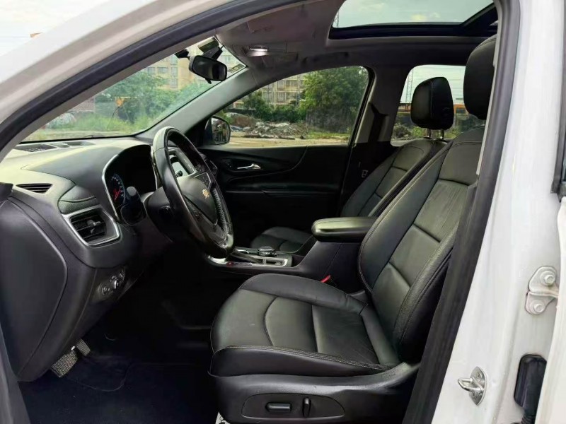 茂名20年雪佛兰探界者7