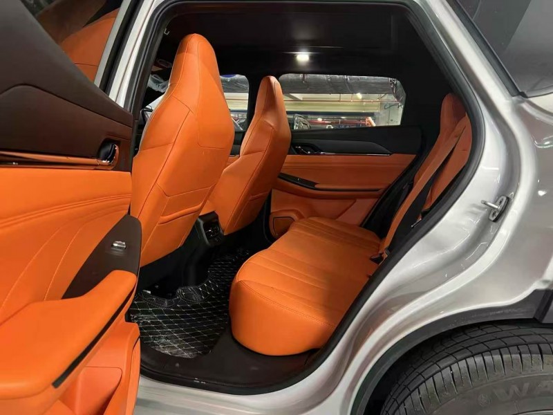 广州25年东风风神3