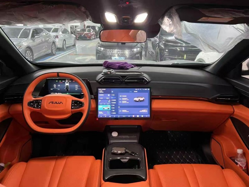 广州25年东风风神5