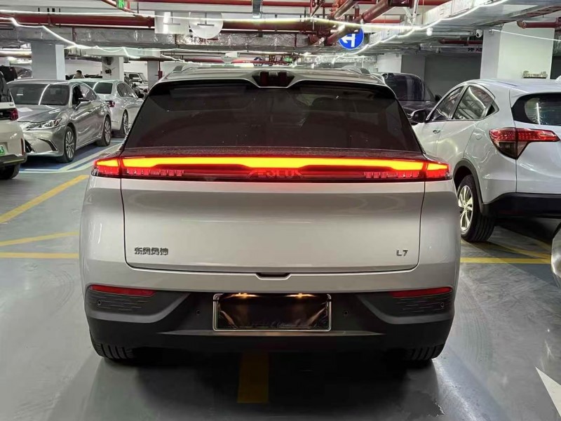 广州25年东风风神6