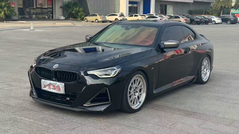 广州24年宝马M23