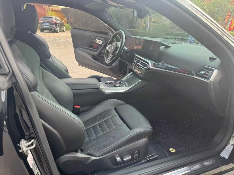 广州24年宝马M24