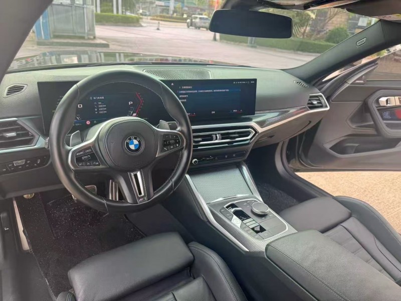 广州24年宝马M25