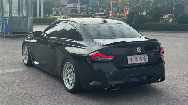 广州24年宝马M27