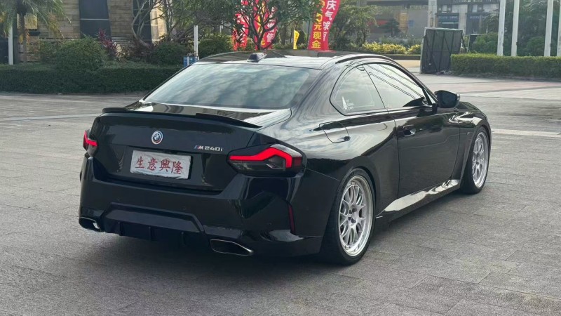 广州24年宝马M28