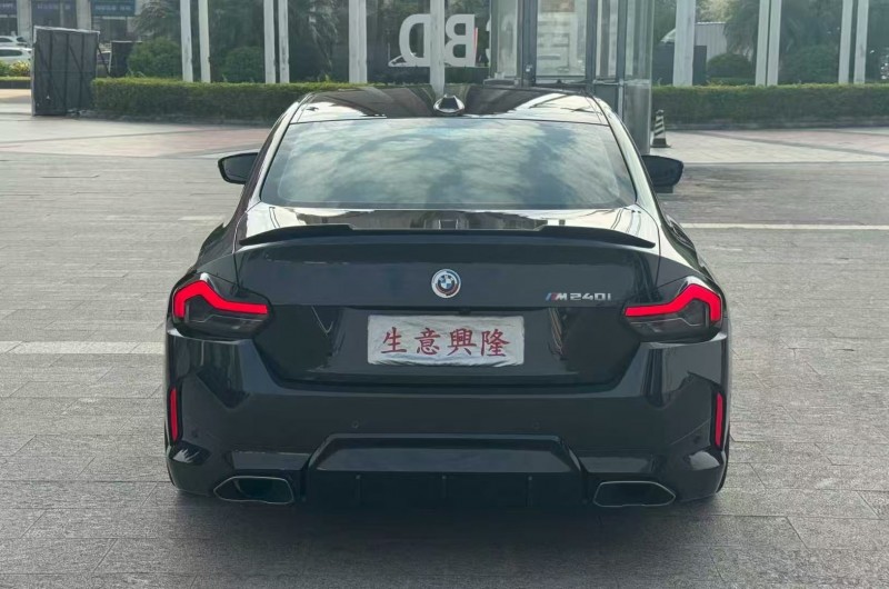 广州24年宝马M29