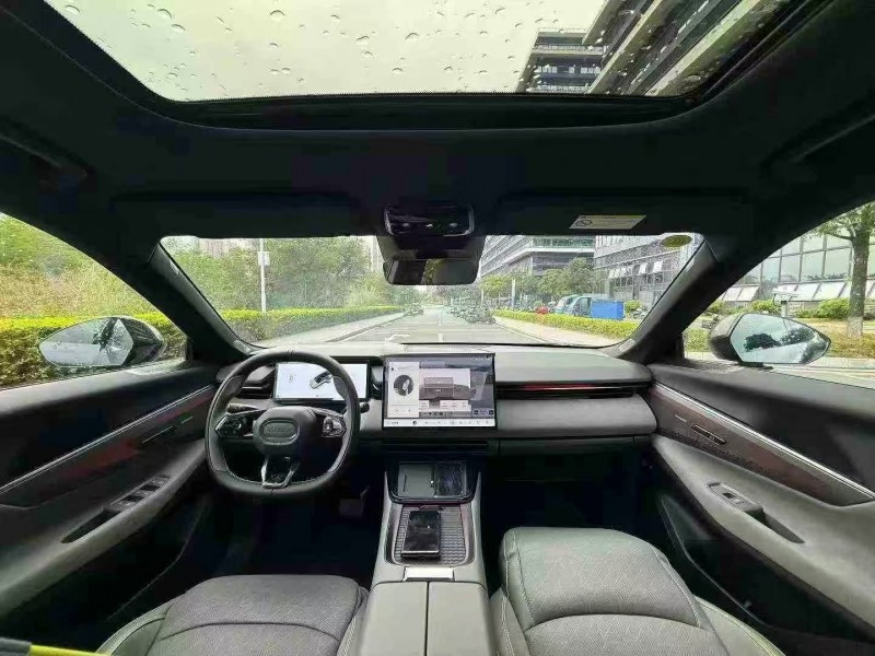 广州25年领克087