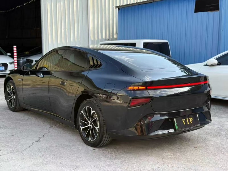 茂名23年小鹏汽车p74