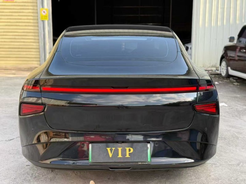 茂名23年小鹏汽车p79