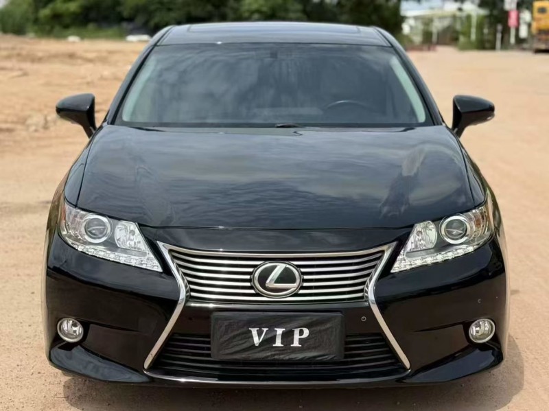 茂名13年雷克萨斯ES1