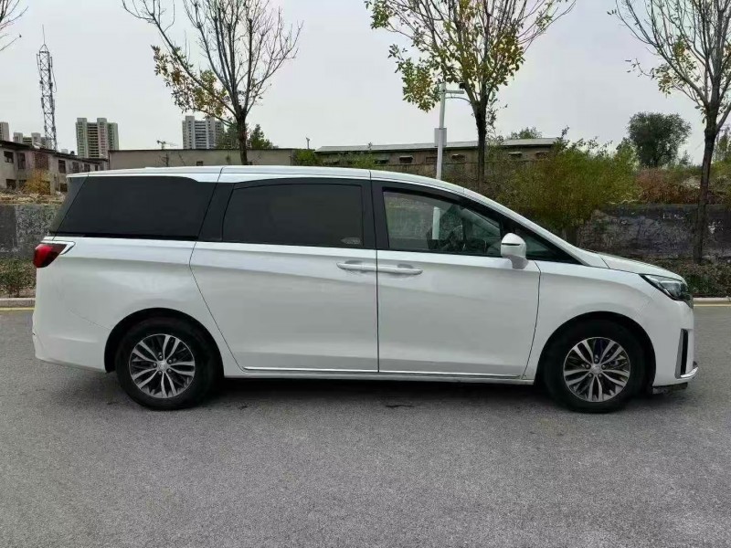 枣庄23年别克GL85