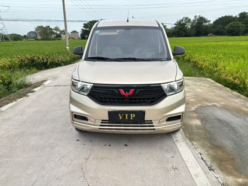 杭州22年五菱汽车宏光1