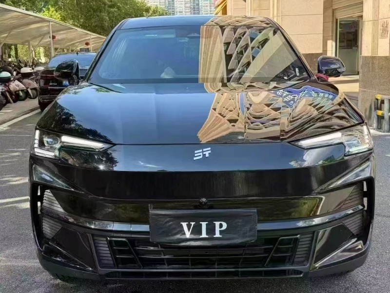 珠海25年奇瑞捷途1