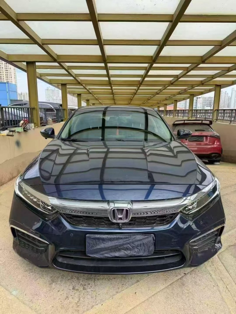 常州19年本田英诗派1