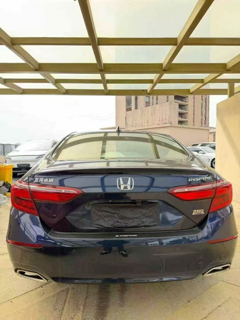 常州19年本田英诗派9