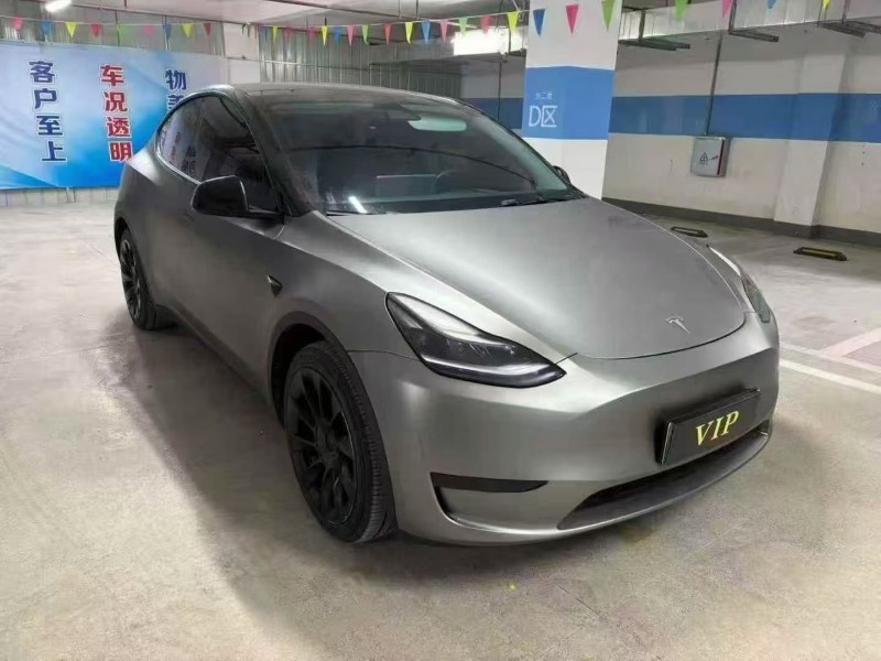 湖州23年特斯拉MODEL Y2