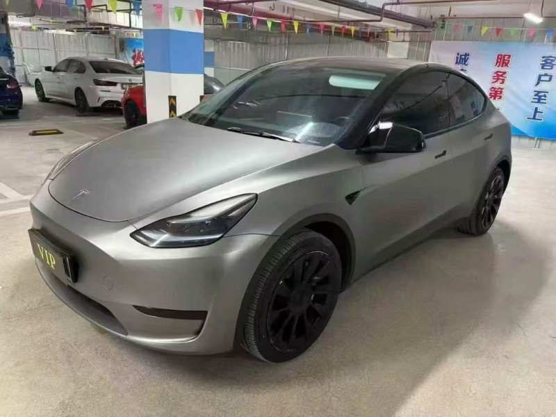 湖州23年特斯拉MODEL Y3