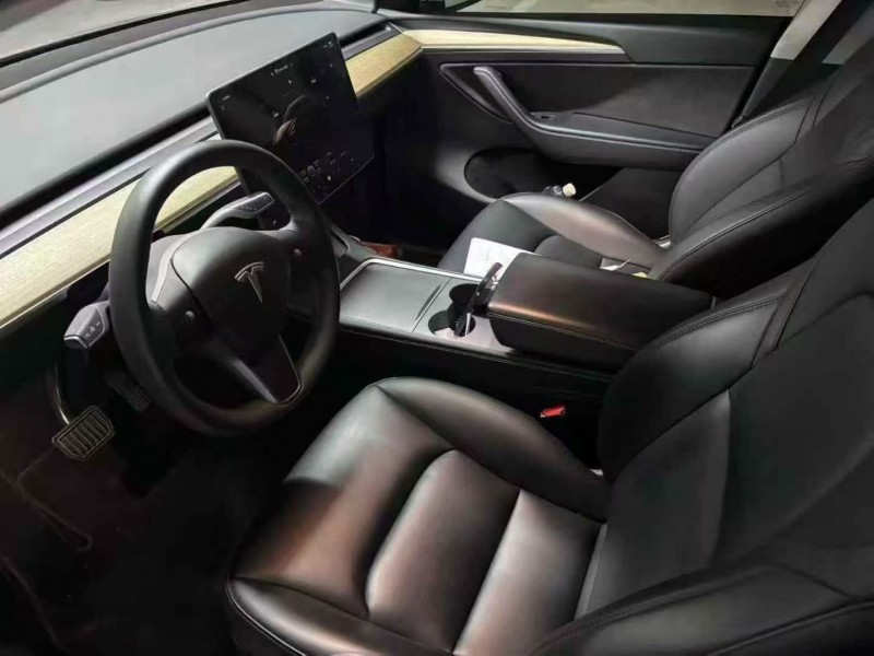 湖州23年特斯拉MODEL Y4