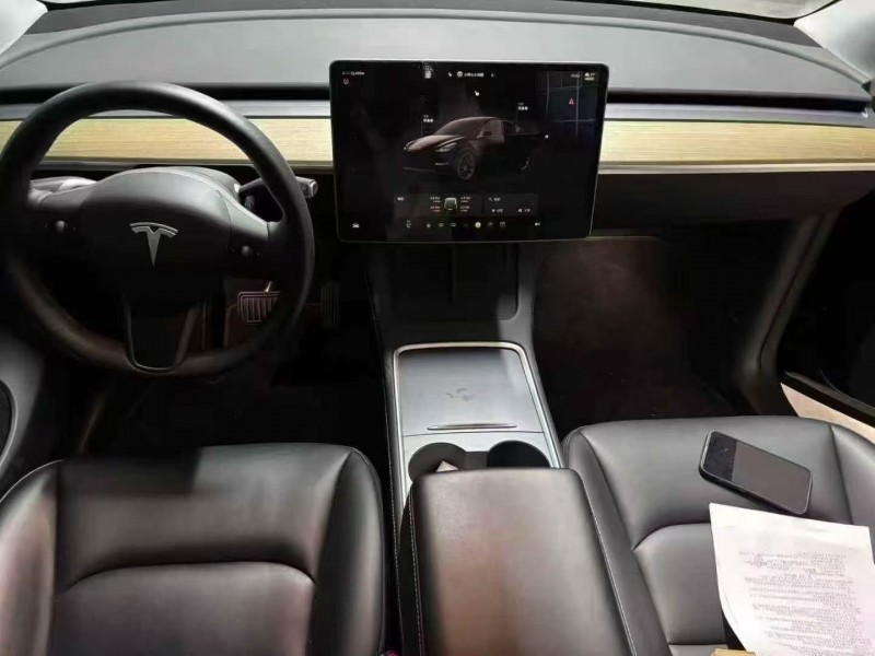 湖州23年特斯拉MODEL Y6