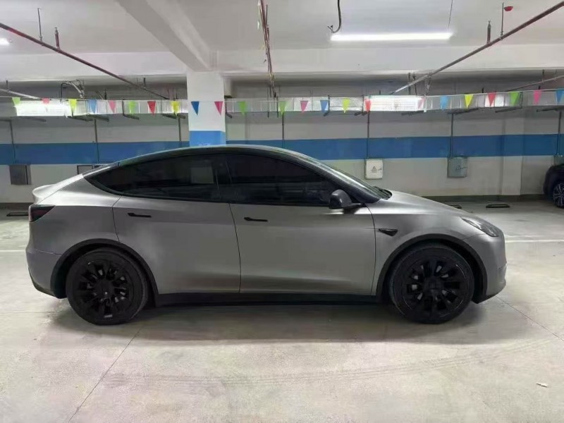 湖州23年特斯拉MODEL Y7