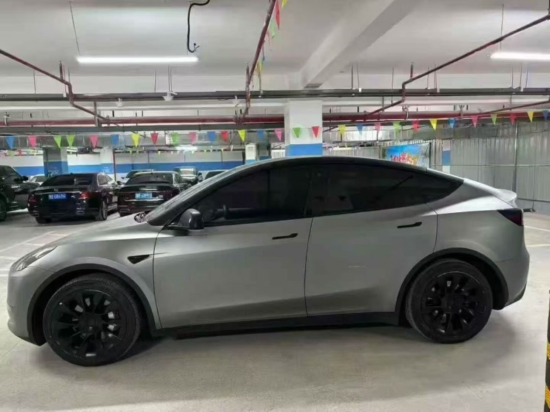湖州23年特斯拉MODEL Y8