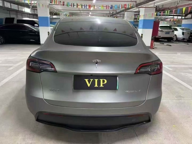 湖州23年特斯拉MODEL Y9