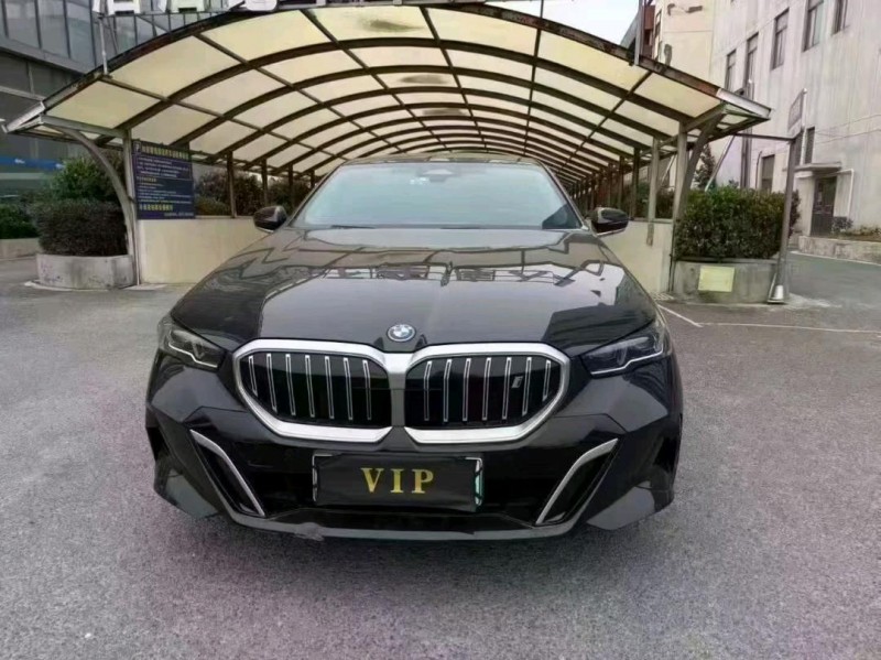 常州24年宝马i51