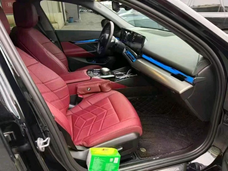 常州24年宝马i53