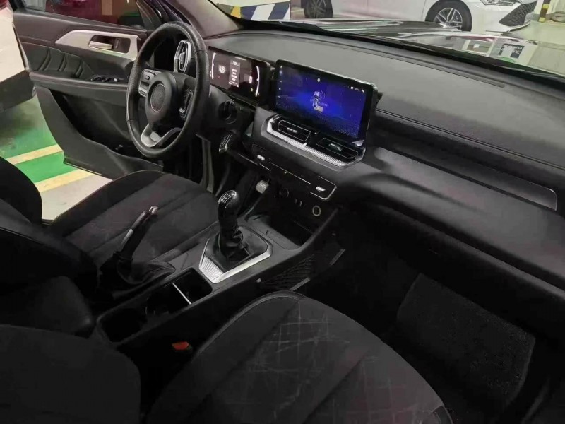 成都23年长城汽车炮 皮卡4