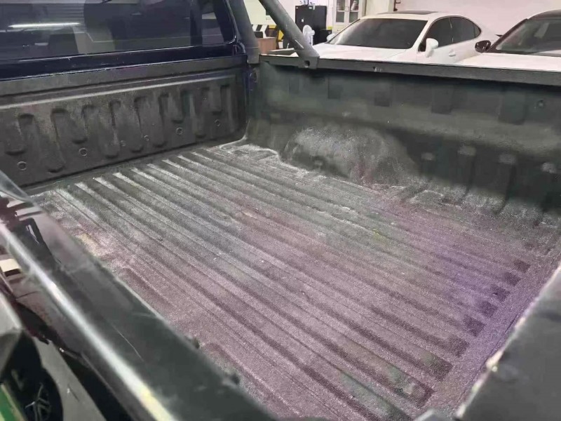 成都23年长城汽车炮 皮卡5