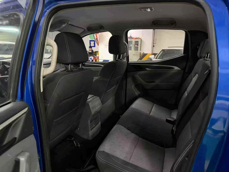 成都20年大通T602