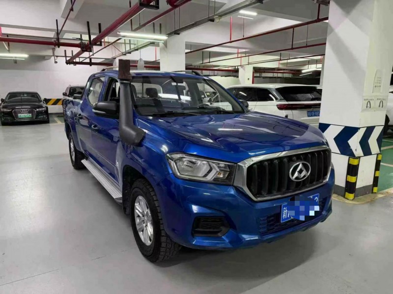 成都20年大通T604