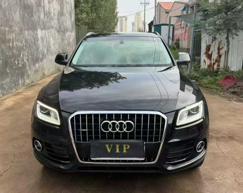 青岛16年奥迪Q51