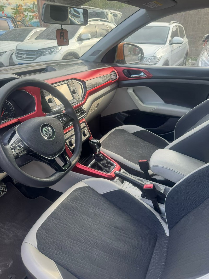 鹤壁22年大众途铠7