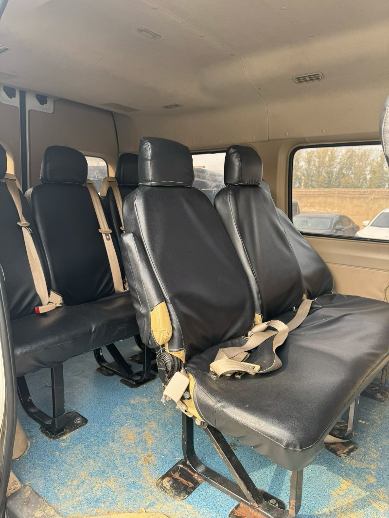 鹤壁21年福田图雅诺9