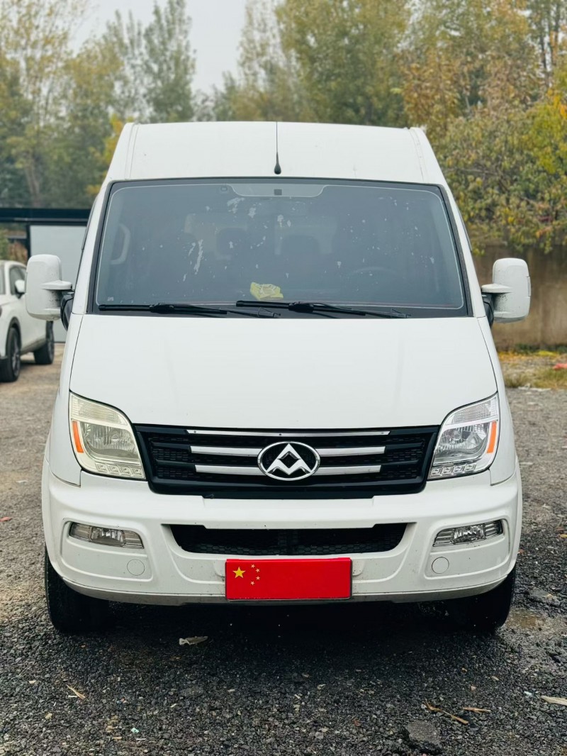 鹤壁23年大通V801