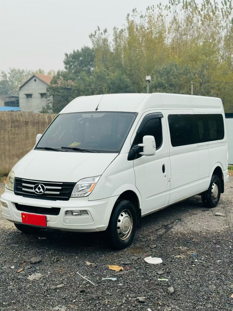 鹤壁23年大通V803