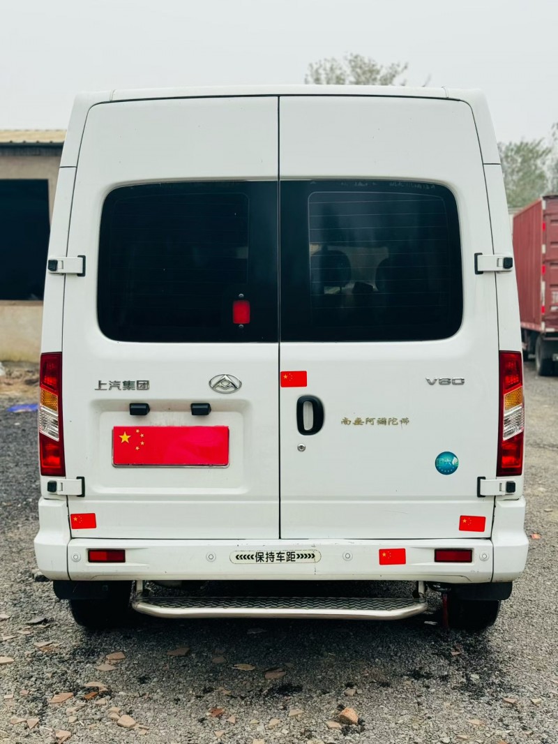 鹤壁23年大通V805