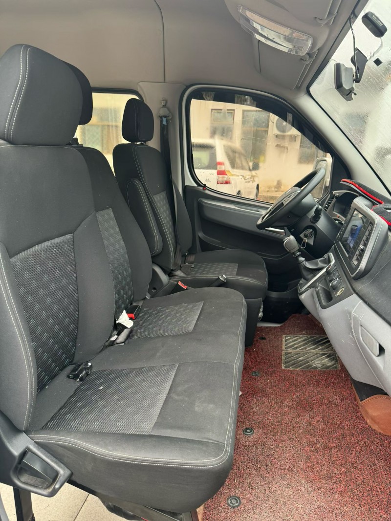 鹤壁23年大通V809