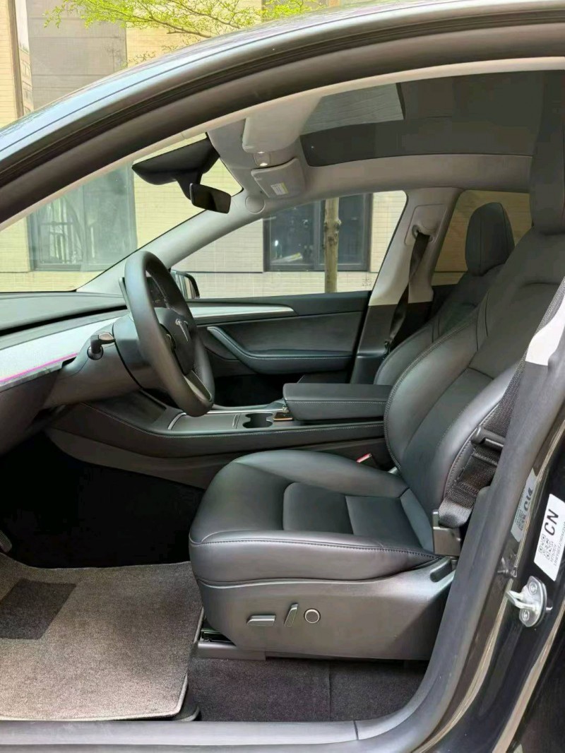 佛山24年特斯拉MODEL Y5