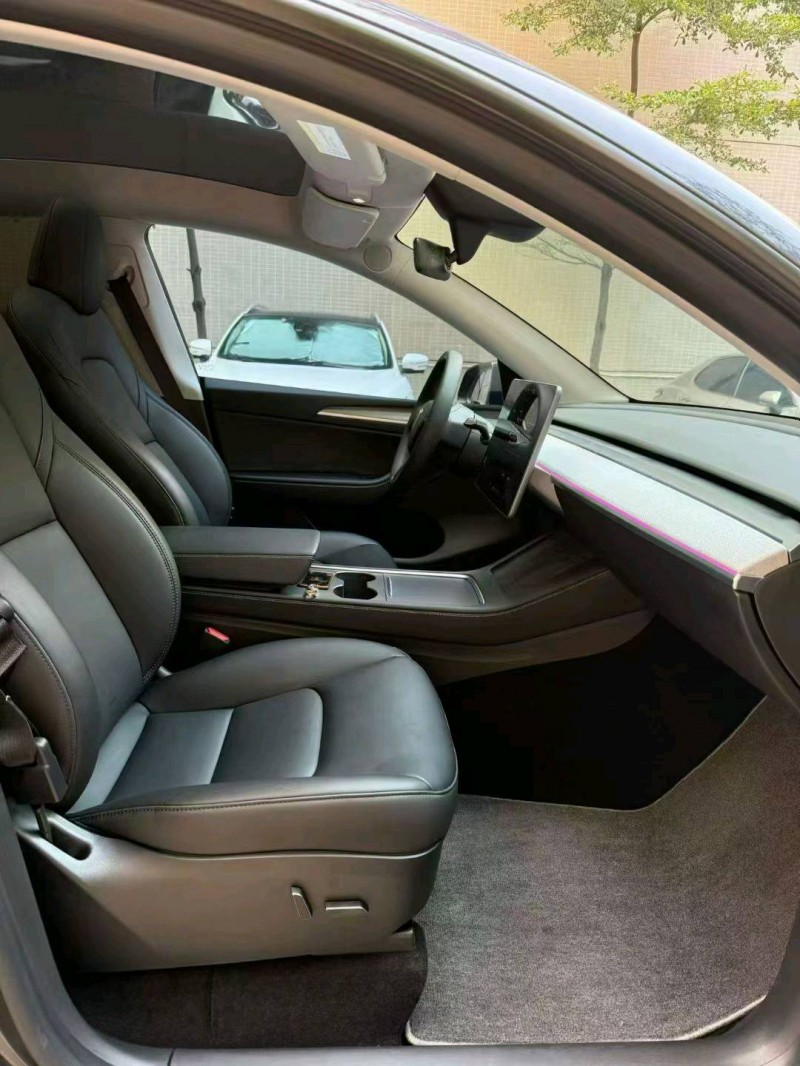 佛山24年特斯拉MODEL Y9