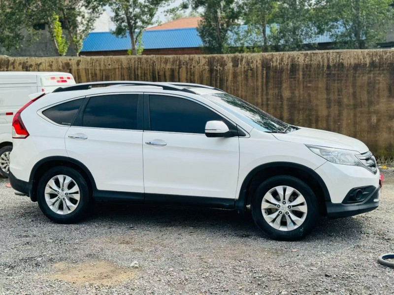 鹤壁15年本田CRV6