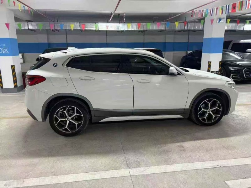 无锡19年宝马X28