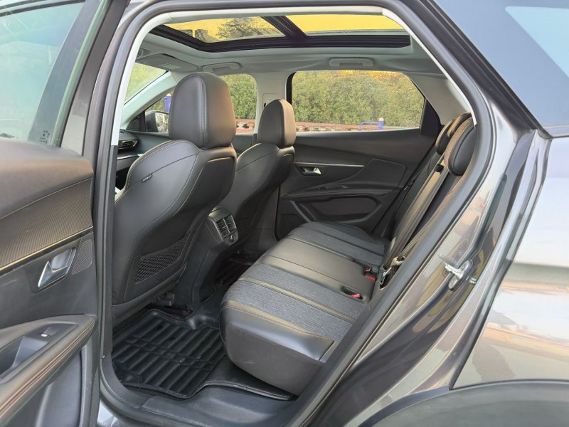 青岛17年东风标致5