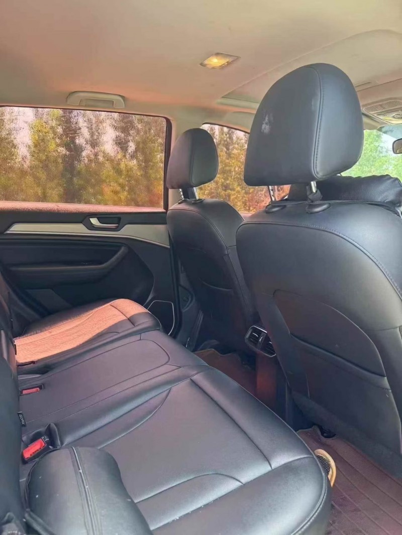 荆门18年哈弗H64