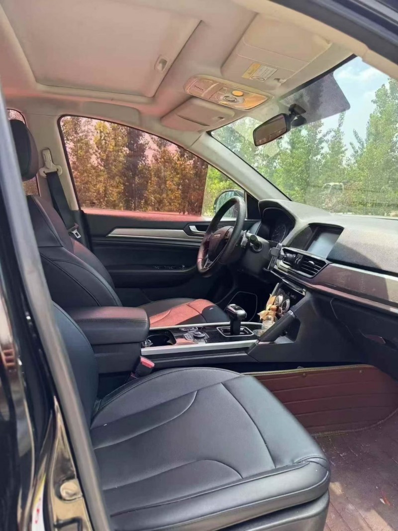 荆门18年哈弗H65