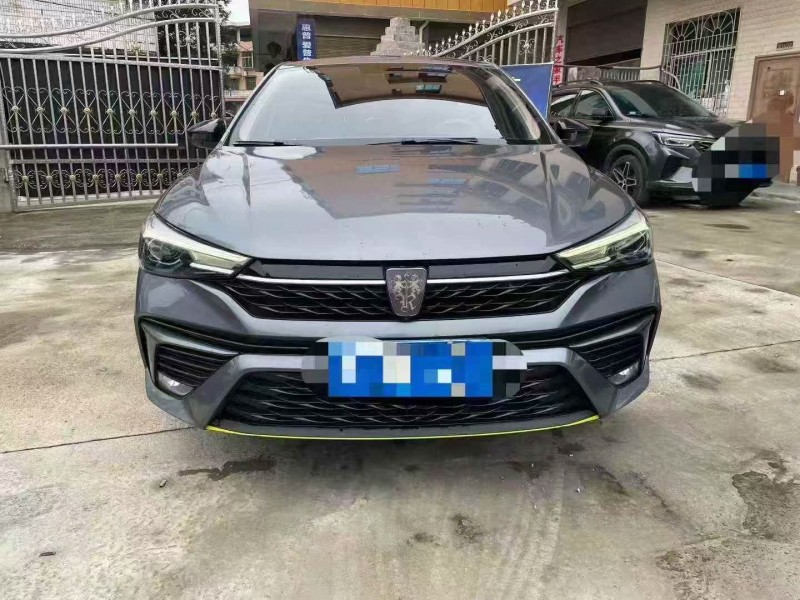 张家界21年荣威i51