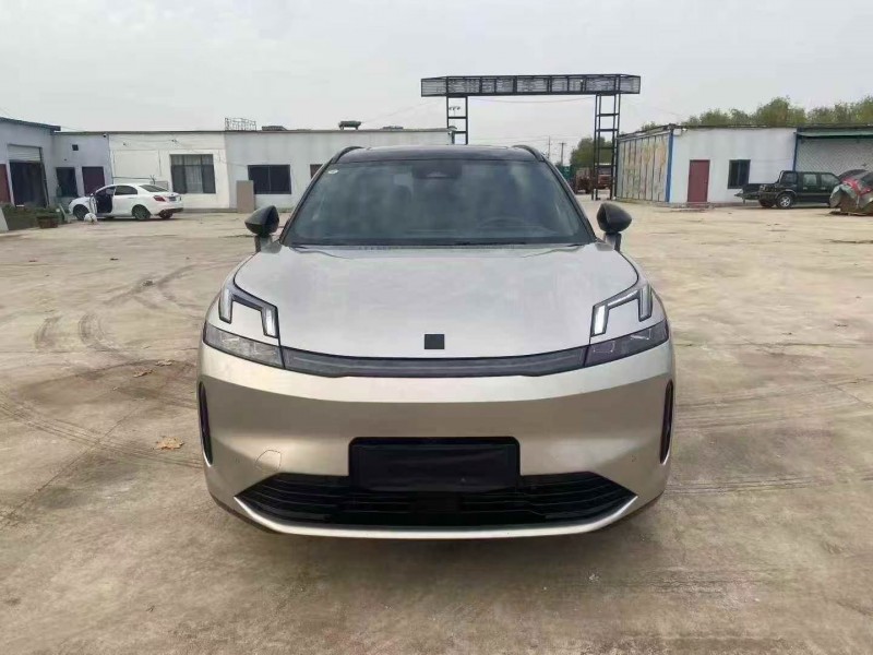 烟台24年领克081