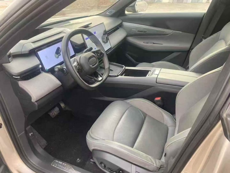 烟台24年领克084